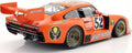IXO 1:18 Scale Porsche 935 K4 Jagermeister Winner DRM 200 Meilen Norisring 1981 Bob Wollek Kremer