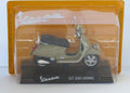 Atlas Editions 1:18 Scale GT 250 2006 Vespa Collection in 1:18
