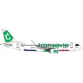 Gemini Jets 1:400 Scale Airbus A320 NEO Transavia Airlines F-GNEO