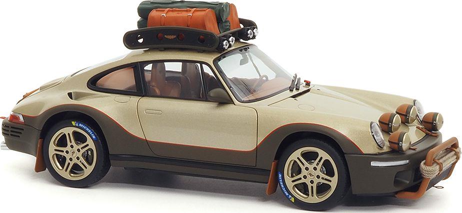 Almost Real 1:18 Scale RUF Rodeo Prototype 2020