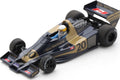 Spark 1:43 Scale Wolf WR1 #20 Winner Argentina GP 1977 Jody Scheckter