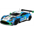 TopSpeed  1:18th Scale Aston Martin Vantage GT3 Evo #19 Van Der Steur Racing 2025 IMSA Daytona 24 hrs