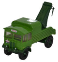 Oxford Diecast 1:148 Scale AEC Matador Wrecker Southdown