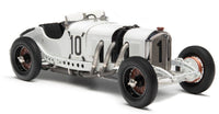 CMC 1:18 Scale Mercedes Benz SSKL GP Germany 1931 #10 Hans Stuck (Limited Edition 800 pcs)