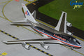 Gemini Jets 1:200th Scale Boeing B747SP American Airlines N601AA '747 LuxuryLiner' (Polished)