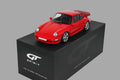 GT Spirit 1:12th Scale Porsche 911 [993] Turbo S Red 1997