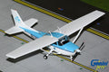 Gemini Jets 1:72nd Scale Cessna 172P Skyhawk II KLM Aeroclub PH-WVO