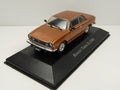 Atlas Editions 1:43 Scale Renault Torino Zx 1981 Anos 80/90