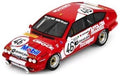 Spark 1:43rd Scale Alfa Romeo GTV 6 #46 14th 24H Spa 1982 R. Drovandi/V. Ciardi/R. Croce Limited 300
