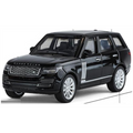 QY Toys 1:43 Scale Range Rover 50th Anniversary Black