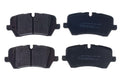 Range Rover Vogue 2012-2022 3.0 TDV6  Rear Brake Pads