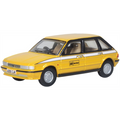 Oxford Diecast 1:76 Scale Austin Maestro AA