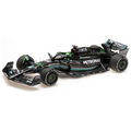 Minichamps 1:18 Scale Mercedes AMG Petronas F1 W14 E Performance George Russell 2023