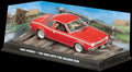 Atlas Editions 1:43 Scale AMC Hornet - The Man With The Golden Gun