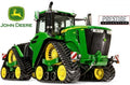 Britains 1:32 Scale John Deere 9RX 640