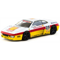 Tarmac Models 1:64 Scale Ferrari 348 Challenge Italian GP 1994 #25 O.Larrauri