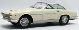 Matrix 1:18 Scale Ferrari 250GT Berlinetta SWB Proto White