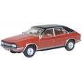 Oxford Diecast 1:76 Scale BL Princess Reynard Metallic