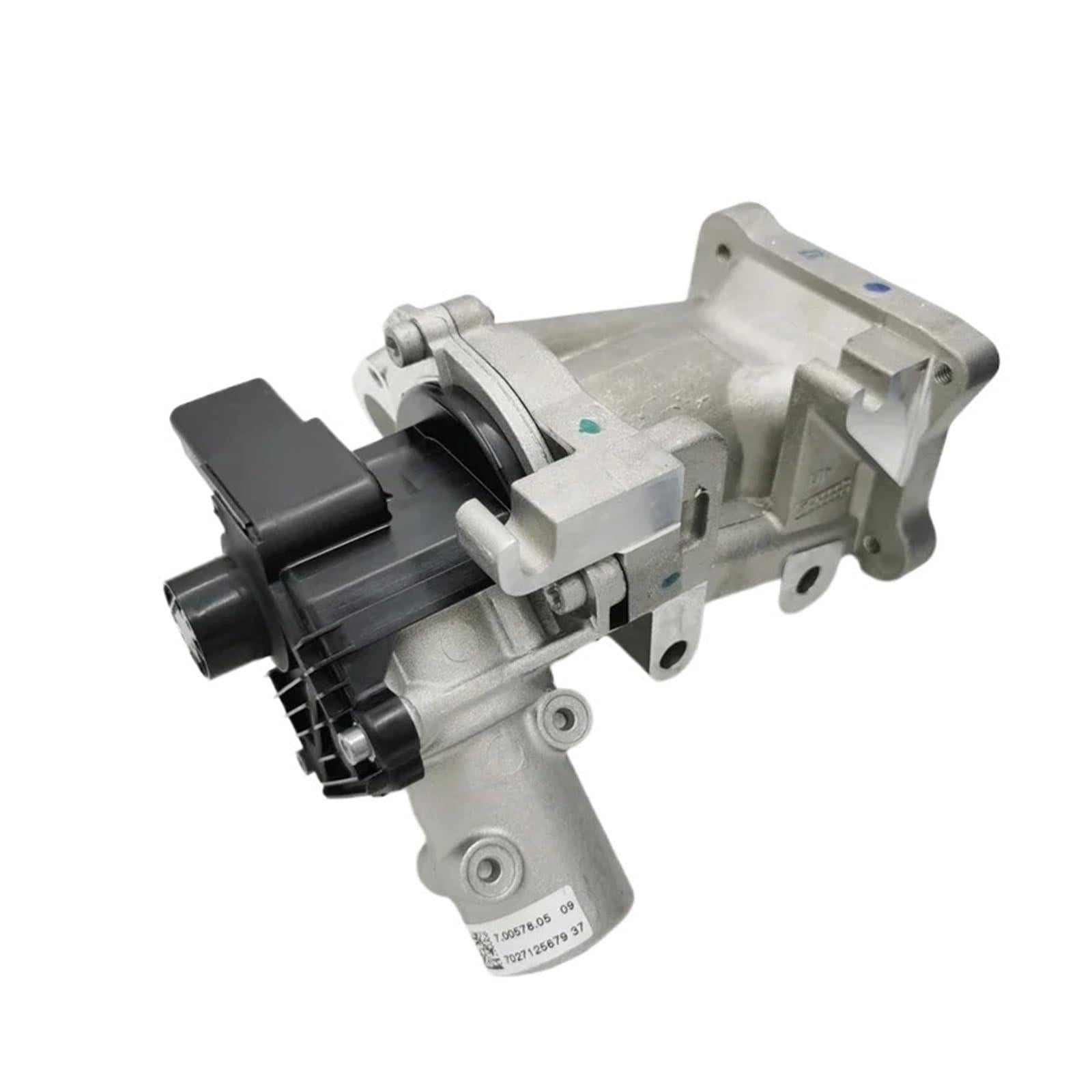 Range Rover Evoque 2.2 Diesel 2012-2015 EGR Valve LR000997