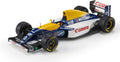GP Replicas 1:18 Scale Williams FW15C 1993 Damon Hill