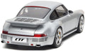 Almost Real 1:18 Scale RUF CTR Anniversary 2017 GT Silver