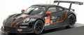 IXO 1:43 Scale Porsche 911 RSR #86 24h LeMans 2020 Barker/Wainwright/Watson
