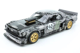 Top Marques 1:18 Scale Ford Mustang 1965 Hoonigan