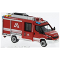 PCX 1:87 Scale Iveco Magirus Daily MLF Magirus 2021