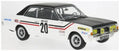 MCG  1:18th Scale Opel Commodore A Rally WM Rally Monte Carlo 1971 #20 H.Greder/P.Pagani
