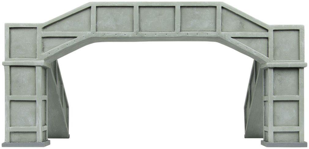 Hornby 1:76 Scale South Eastern Railway Footbridge
