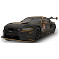 Scalextric 1:32 Scale Ford Mustang GT3 - Proton Competition Qatar 2024 in Clear Box