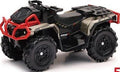 New-Ray 1:20 Scale CAN AM Outlander X MR 1000 R
