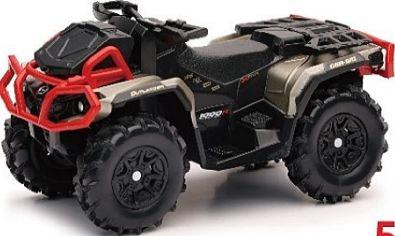 New-Ray 1:20 Scale CAN AM Outlander X MR 1000 R