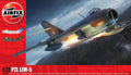 Airfix 1:72 Scale LIM-5