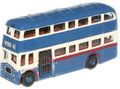Oxford Diecast 1:148 Scale Queen Mary - A1 Service
