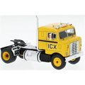 IXO 1:64 Scale Kenworth Bullnose White 1950