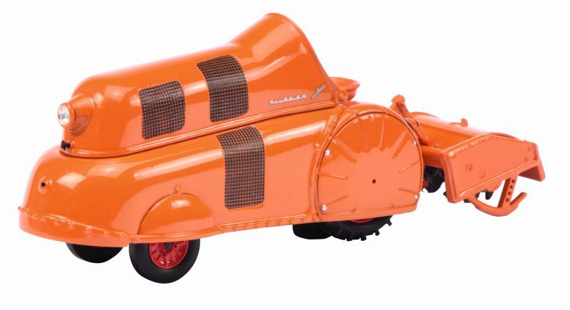 Schuco 1:43 Scale Plantation Tractor P312