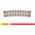 Hornby  1:120th Scale Half Curve - 3rd Radius