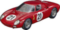 Top Marques 1:12th Scale Ferrari 250LM N.A.R.T. #21 M. Gregory J. Rindt 1st 24 Hrs of Le Mans 1965