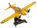 Oxford Diecast 1:72 Scale Avro Anson No.6013 AA No.1 SFTS RCAF