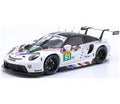 IXO 1:18 Scale Porsche 911 RSR-19 Goodbye #91 Last Race WEC 2022 Bruni/Lietz
