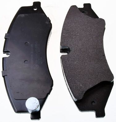 Range Rover Vogue 2013-2022 5.0 V8  Front Brake Pads