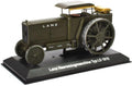 Atlas Editions 1:43 Scale Lanz Heereszugmaschine Typ LD 1916 German Tractors 1:43 (Card Box)