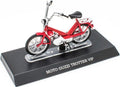 Atlas Editions 1:18 Scale Moto Guzzi Trotter Vip 'Scooter Collection