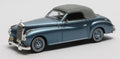 Matrix 1:43 Scale Mercedes Benz 220A W187 Cabriolet Wendler Closed 1952