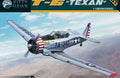 Kitty Hawk 32001 1:32 scale North American T-6 Texan Trainer
