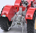 Schuco 1:32 Scale Schluter Super 1500 TV PRO.R32