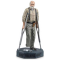 Atlas Editions 1:21 Scale Hershel Figurine 'The Walking Dead'