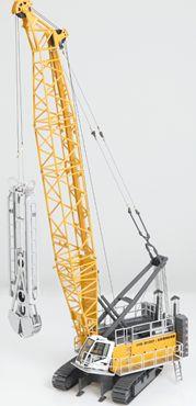 NZG 1:50 Scale Liebherr HS8130 HD Cable Excavator