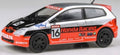 Paragon 1:64th Scale Honda Civic 2005 SEMA RealTime Racing (LHD)